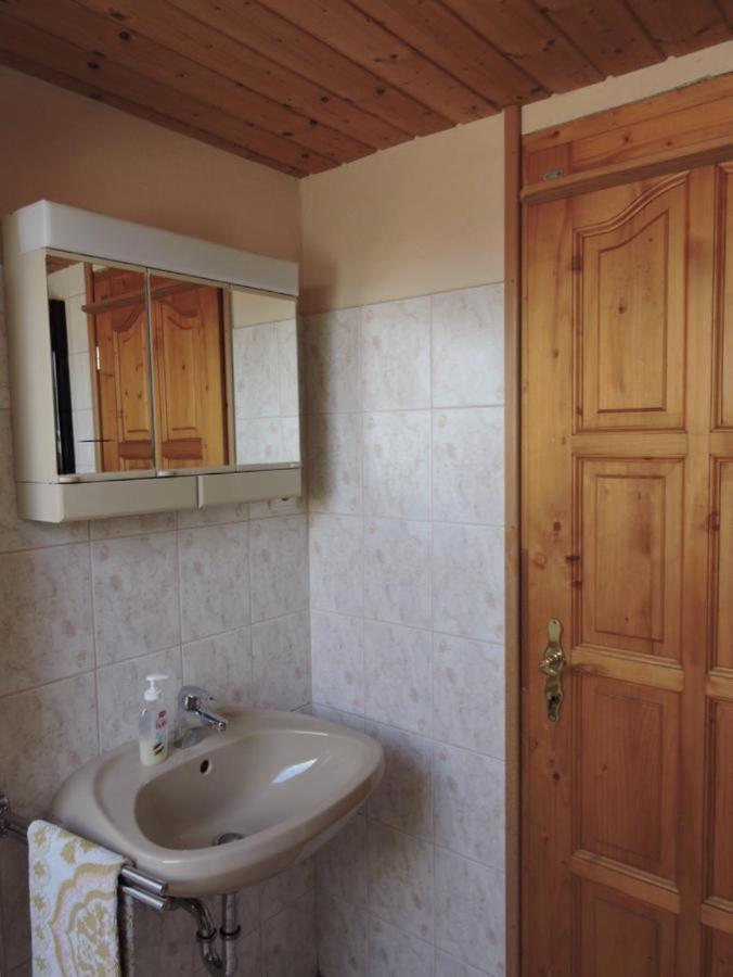 Grosses Ferienhaus Plattensee Balaton - Nyaralo Haz 6 Szobaval, 5 Fuerdoszobaval, 3000 Nm Apartment Szolad Exterior foto