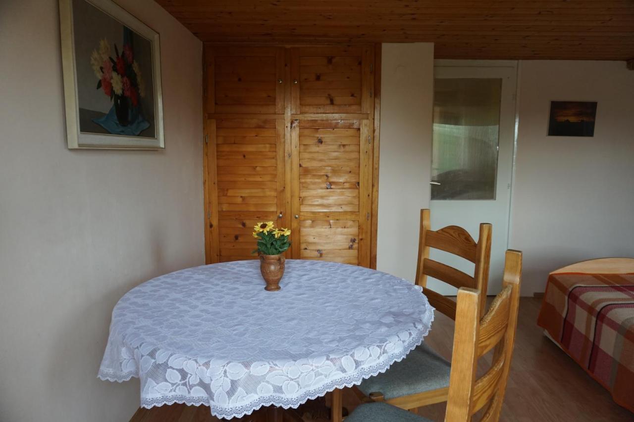 Grosses Ferienhaus Plattensee Balaton - Nyaralo Haz 6 Szobaval, 5 Fuerdoszobaval, 3000 Nm Apartment Szolad Exterior foto